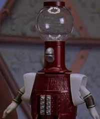 Tom Servo