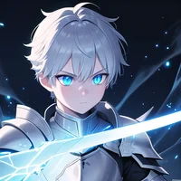 The Strongest knight