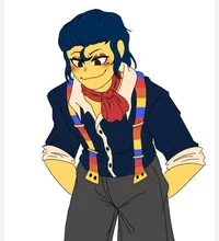 Mafioso Wally Darlin