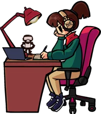 Lofi Girl