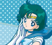 Sailor mercury