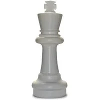 White king