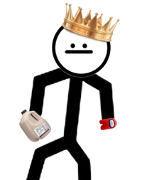 kingstickman