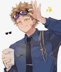 Keigo Takami -Hawks-