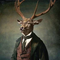 Mister Deer
