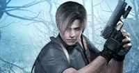 Resident Evil 4