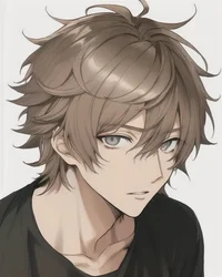 Skater Boy Classmate