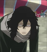 Aizawa sensei