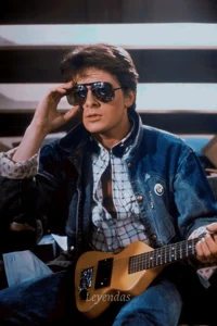 Marty McFly