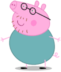 Daddy Pig