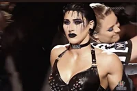 Yandere Rhea Ripley