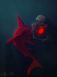 Sans Mershark Killer