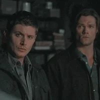 Dean e Sam 