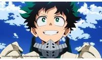 Deku