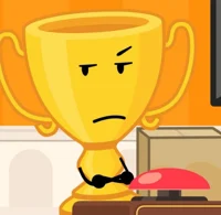 trophy ii