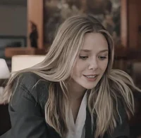 Elizabeth Olsen 