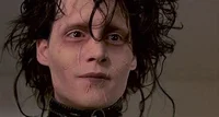 Edward Scissorhands