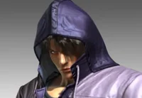 Jin Kazama