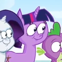 PM -Twilight Sparkle