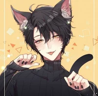 Neko Boyfriend
