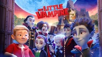 The little vampire 