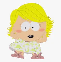 Butters Stotch