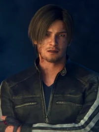 Leon Kennedy