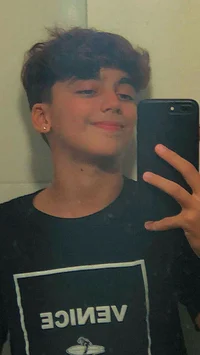 Nico -Your classmate