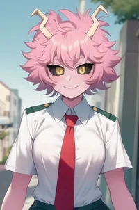 Mina Ashido