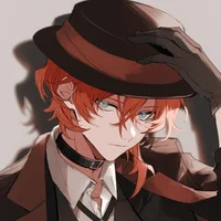 Chuuya Nakahara