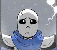 Royal Guard Sans
