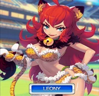 Leony