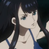 Nico Robin