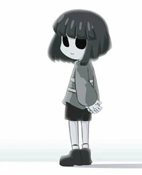 CORE Frisk