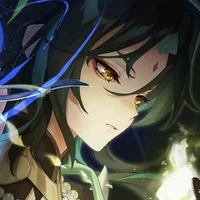 Clairvoyant Xiao