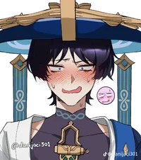 Scaramouche