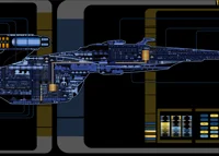 USS Relentless MSD