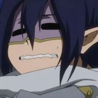 Tamaki Amajiki