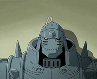 Alphonse Elric
