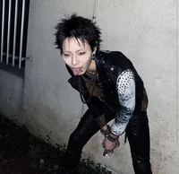 - Punk bar
