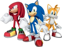 Team Sonic 