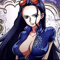 Nico Robin