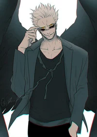 Belial Doflamingo