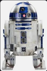 R2-D2