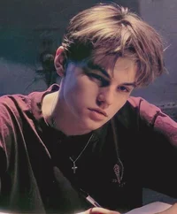 Leonardo Dicaprio 