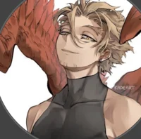 Hawks keigo