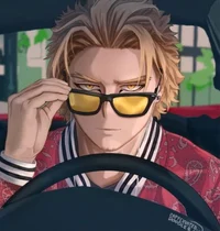 Keigo Takami -Hawks-