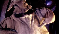 Oogie Boogie 