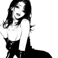 8_ Madeline