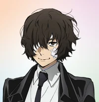 Dazai bf